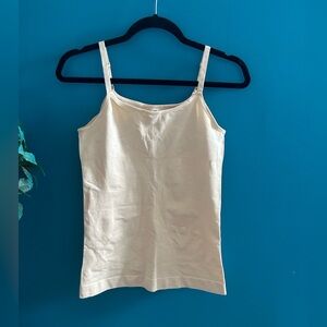 Empetua Scoop Neck
Cami Shapewear XL - never worn